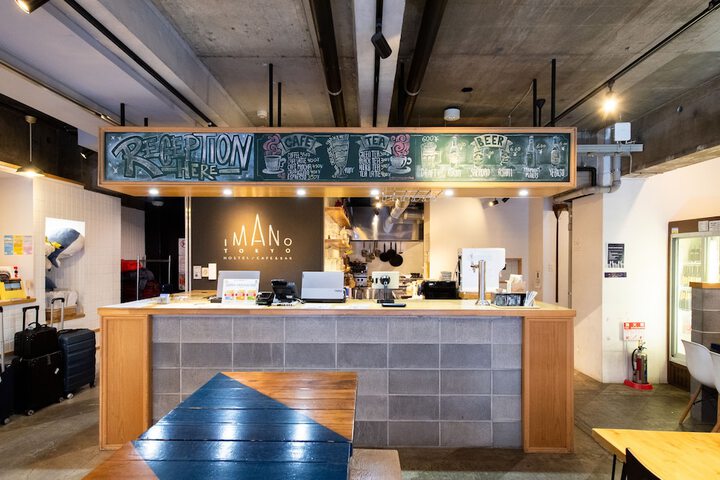 Hotel Interior 3 of 136