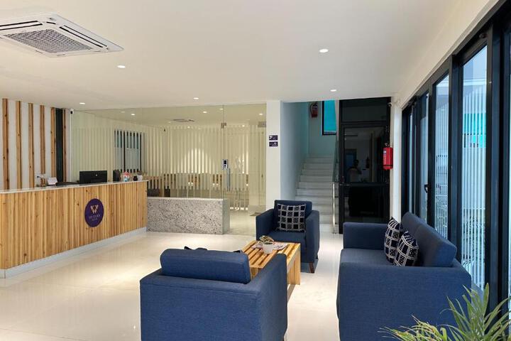 Western Suites Hitech city