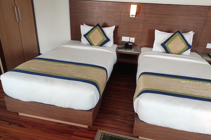 Hotel Royal International