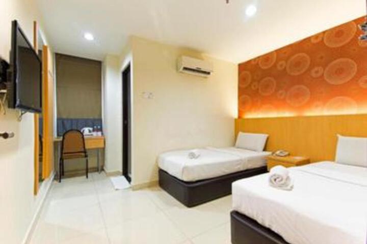 Fitness Center Photo