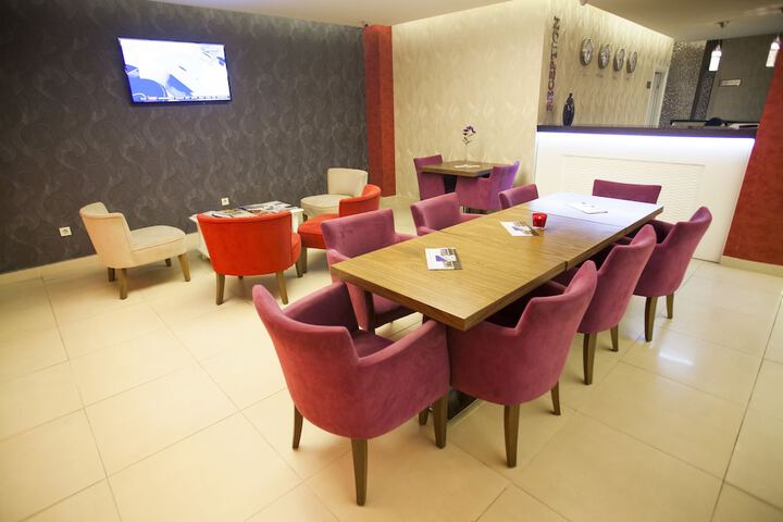 Hotel Interior 2 of 47