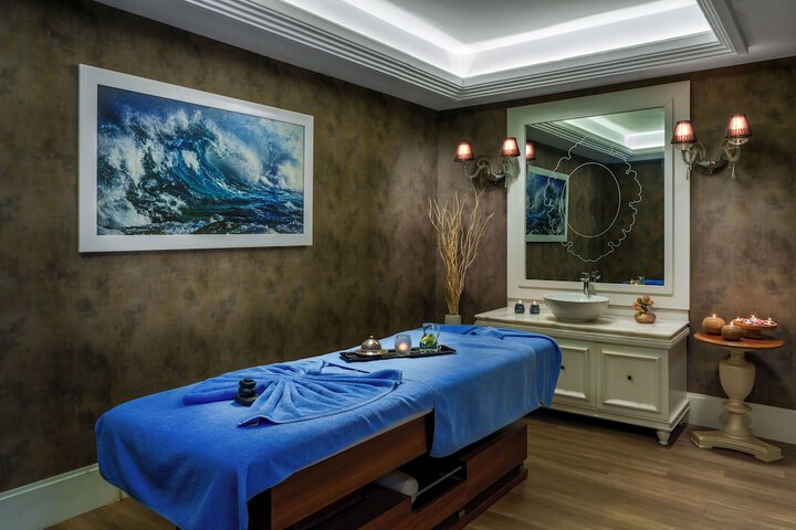 Massage