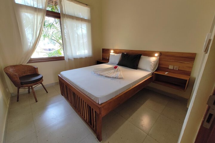 Room 29 of 101
