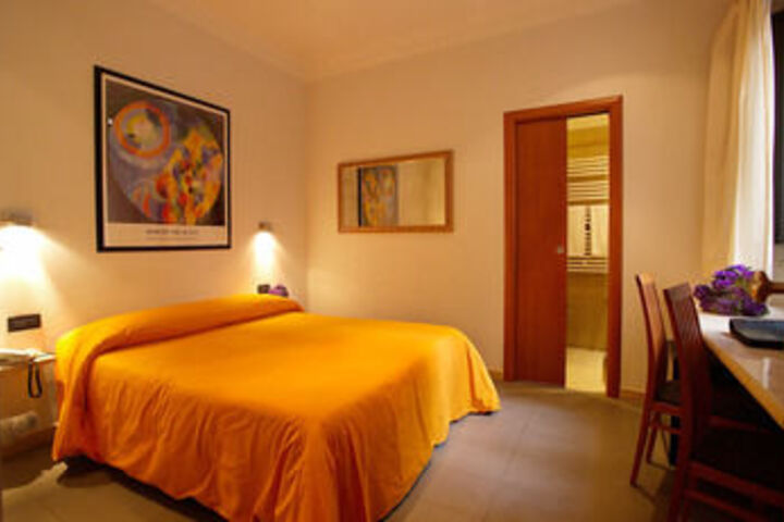 Suite Room