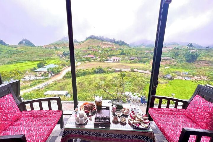Hotel 145 of 190