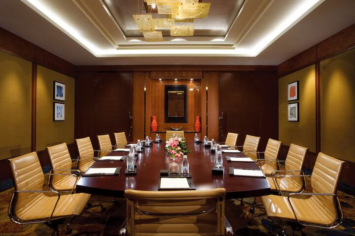 Meeting 85 of 102