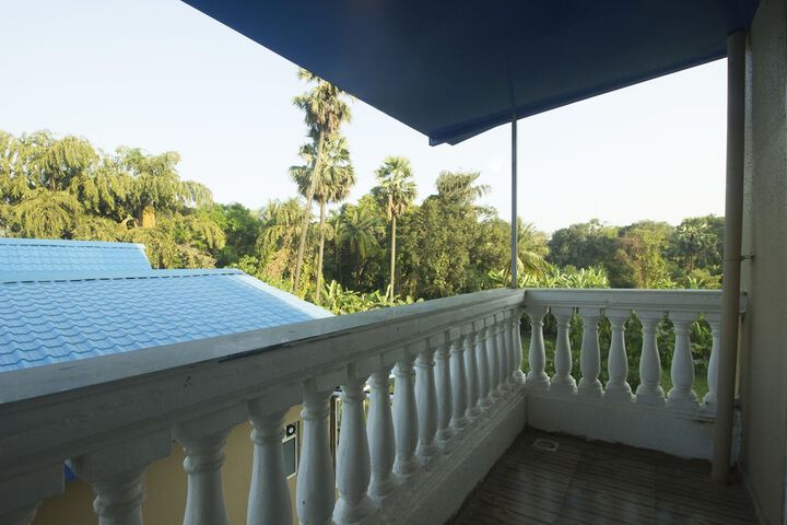 Terrace/Patio 5 of 21