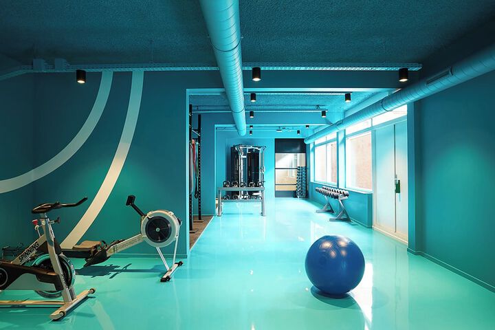 Health and Fitness 40 of 97
