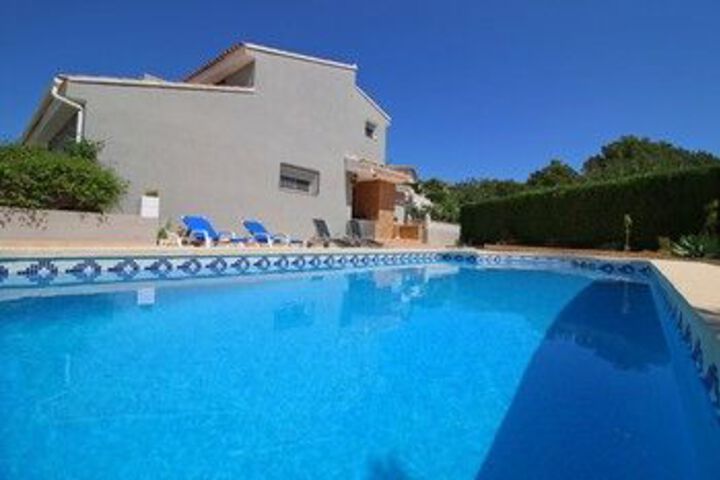 Villas Costa Calpe Ortega