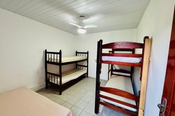 Villa Callegaro Hotel Capivari SP