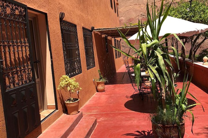 Terrace/Patio 23 of 50