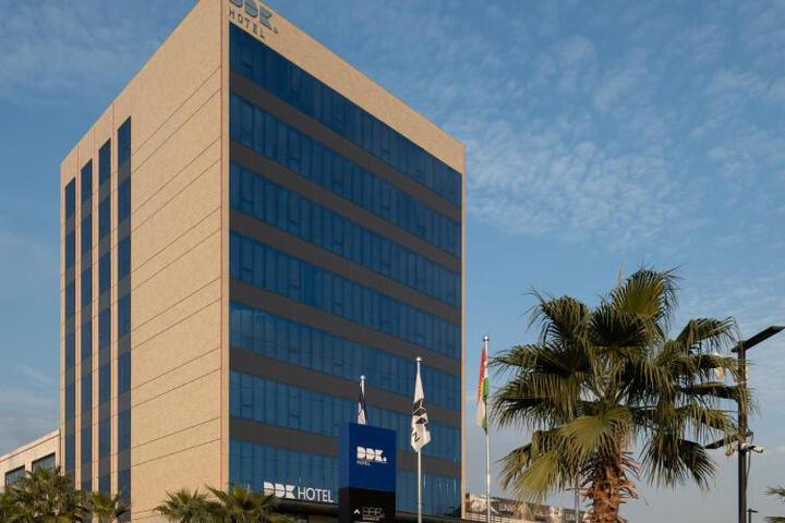 DDK Hotel Duhok