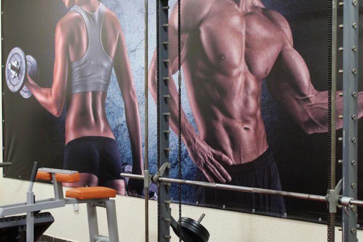 Health and Fitness 49 of 113