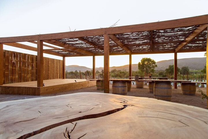 Terrace/Patio 37 of 64