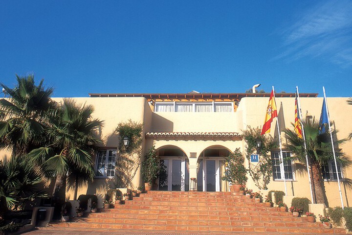 Fitness Center Photo