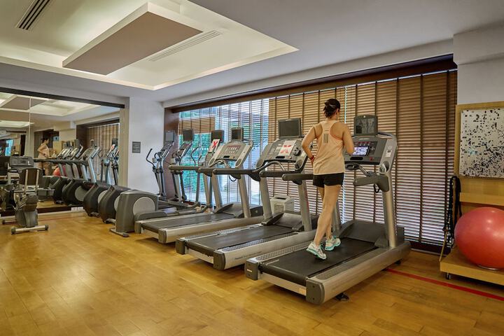 Health and Fitness 77 of 170