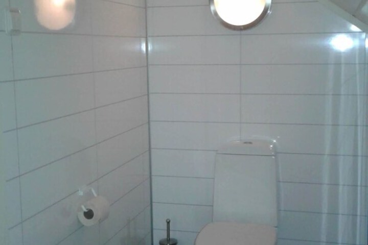 Restrooms