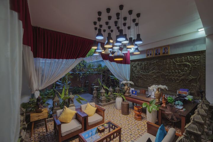 Hotel Interior 3 of 100