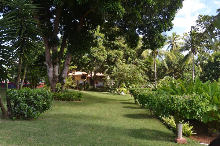 Hotel Exterior 60 of 61