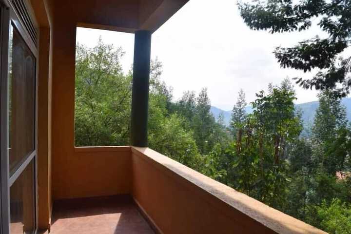 Terrace/Patio 11 of 28