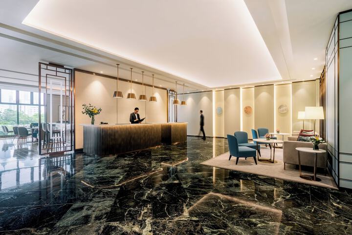 Hotel Interior 2 of 18