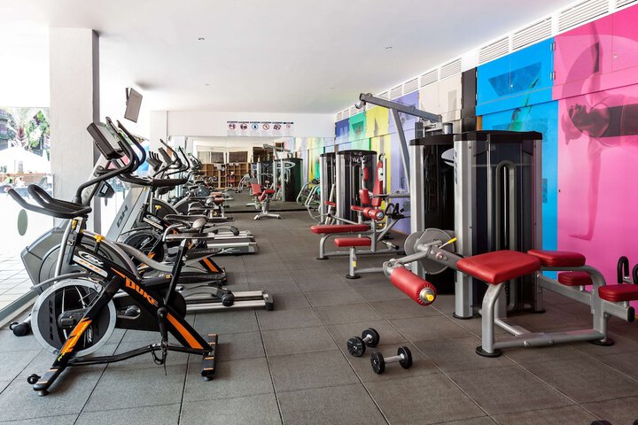 Health and Fitness 50 of 80