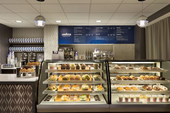 Cafe