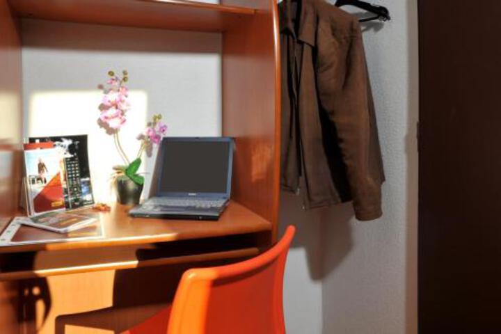 Fitness Center Photo