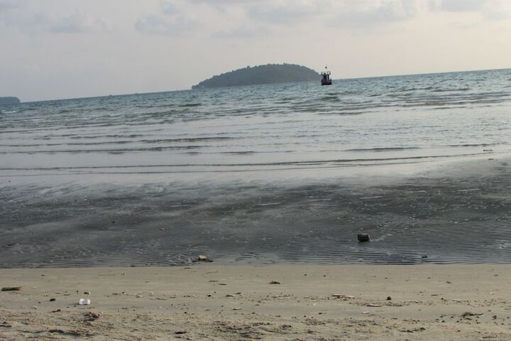 Beach 41 of 48