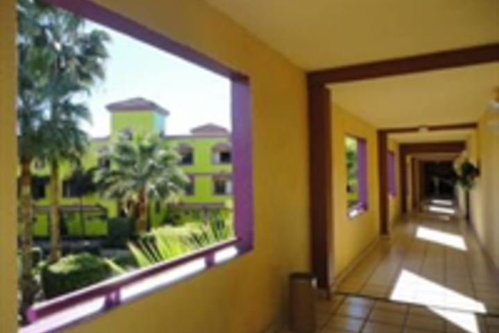 Fitness Facility Photos