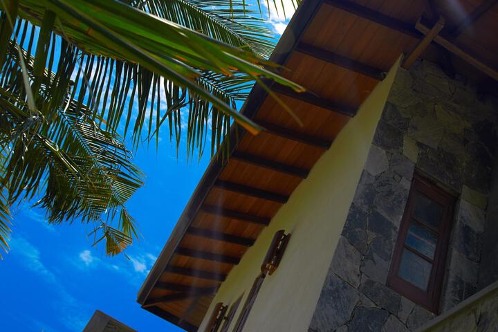 Tangalle Cabanas Hotel