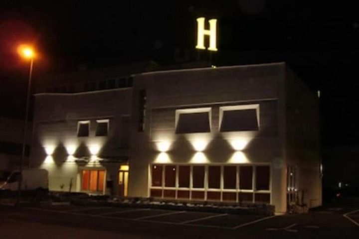 Hotel 6 of 6