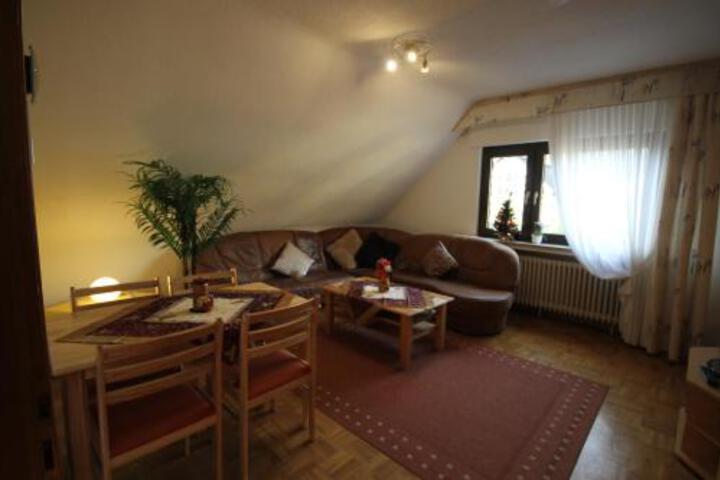 Gasthof Pension Lumme