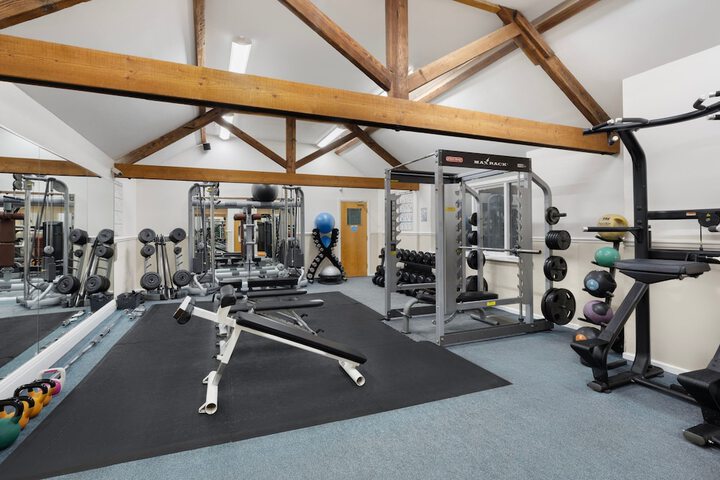Health and Fitness 33 of 121