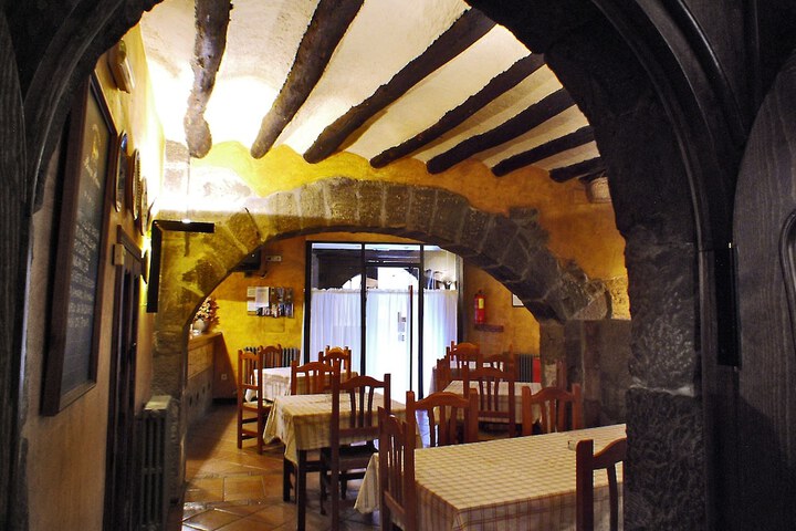 Restaurants