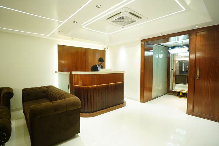 Hotel Interior 2 of 111