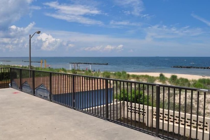 Terrace/Patio 19 of 29
