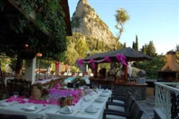 Fitness Facility Photos