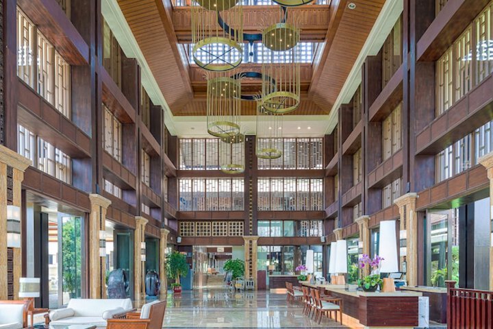 Hotel Interior 2 of 163