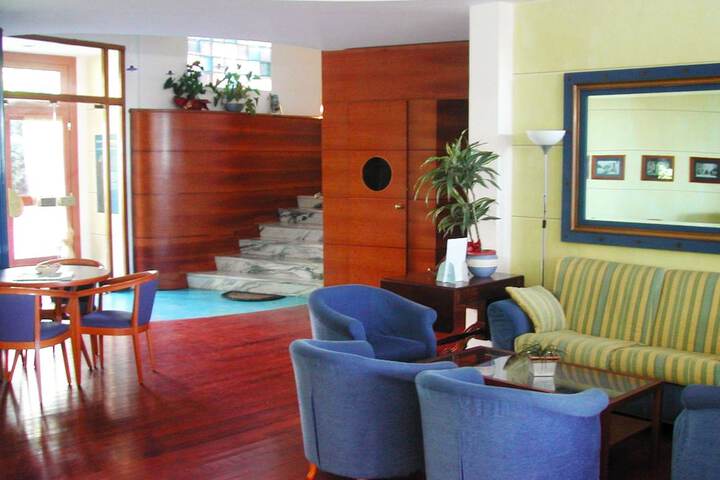 Hotel Interior 3 of 78