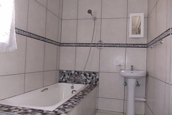 Restrooms