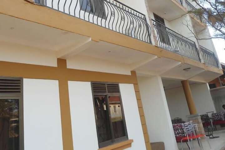 Hotel 21 of 24