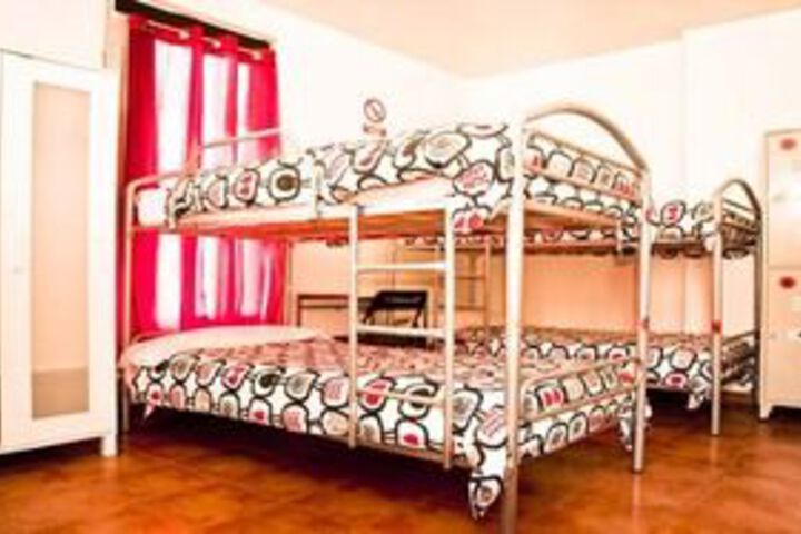 Fitness Facility Photos