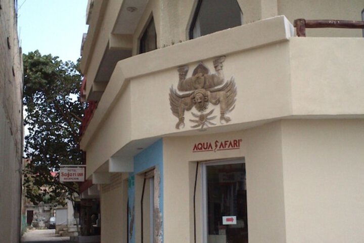 Hotel 62 of 64