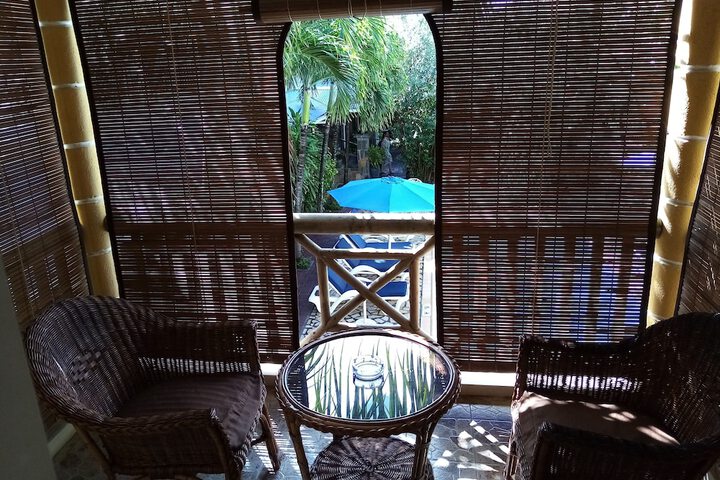Terrace/Patio 12 of 41