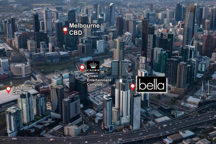 Fitness Center Photo