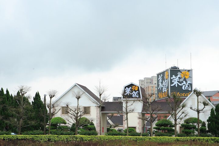 Lai Yin Motel