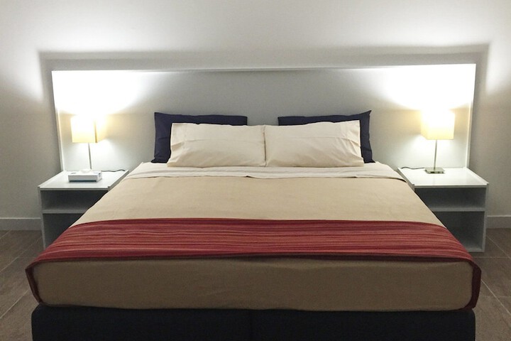 Room 1 of 19
