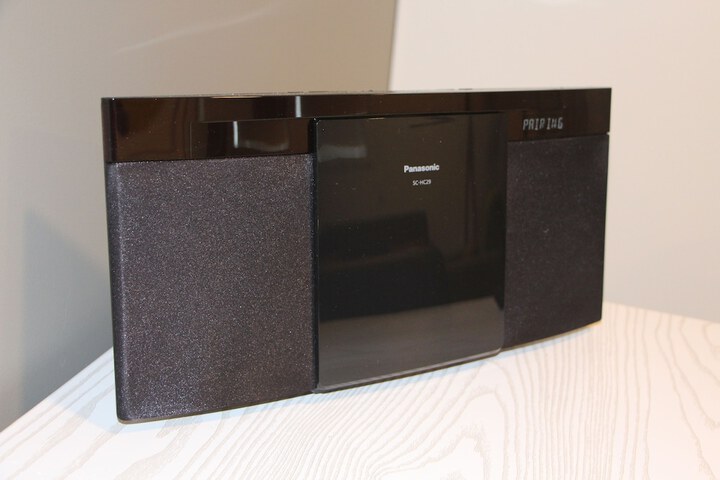 Amenity Photo