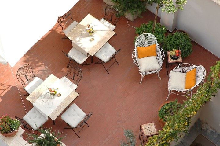 Terrace/Patio 74 of 82